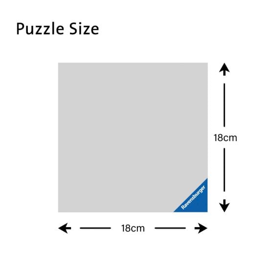 Disney Stitch Puzzle 49 Piece 3 Pack