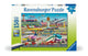 Ravensburger Airport Central XXL Puzzle 150 Piece
