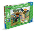 Minecraft, 200pc XXL, product detail
