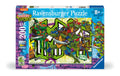 TMNT Mutant Mayhem, 200pc XXL