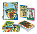 The Gruffalo Card Games, size reference