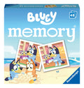 Bluey Mini Memory Game, product detail