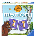 The Gruffalo Mini Memory Game, product detail