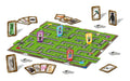 Minecraft Labyrinth, in display