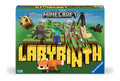 Minecraft Labyrinth, additional view