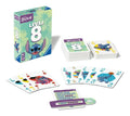 Disney Stitch Level 8 Card Game