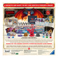 Horrified: Dungeons & Dragons Game, packaging shot