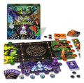 Disney Villainous - Unstoppable, in display
