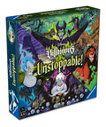 Disney Villainous - Unstoppable, additional view