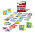 Pokemon Mini Memory