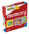 Pokemon Mini Memory