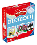 Hello Kitty Mini Memory, close-up detail