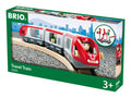 Brio Travel Train for Railway Adventures