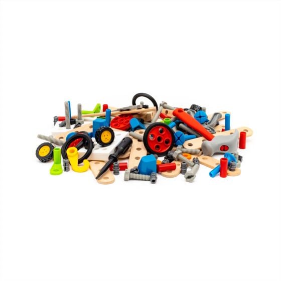 Brio Builder Construction Set Toy