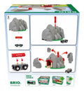 Brio Dynamite Tunnel Toy Accessory