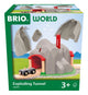 Brio Dynamite Tunnel Toy Accessory