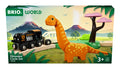 Brio Dinosaur Circle Set, product detail
