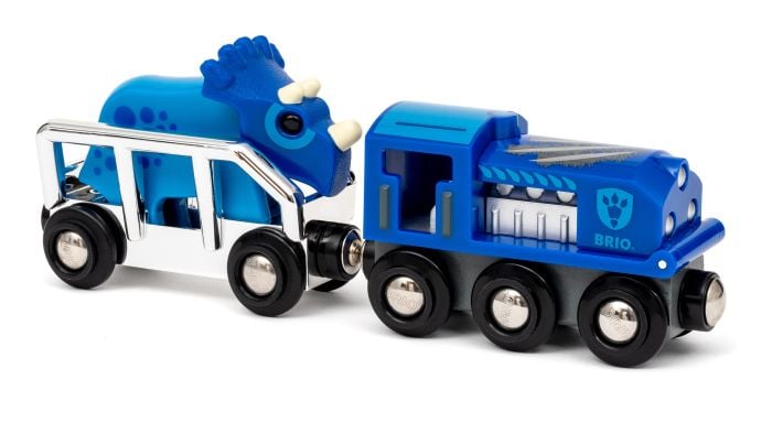 Brio 2025 Special Edition Train Set