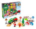 BRIO World Christmas Advent Calendar 2026
