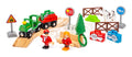 BRIO World Christmas Advent Calendar 2026 alternate view