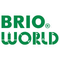 BRIO World Christmas Advent Calendar 2026 close up detail