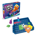 Crazy Cats Game, rear view