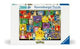 Pokemon 2000 Piece Jigsaw Puzzle