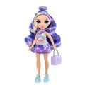 Rainbow High My Fashion Style 2.0 Fashion Doll - Violet
