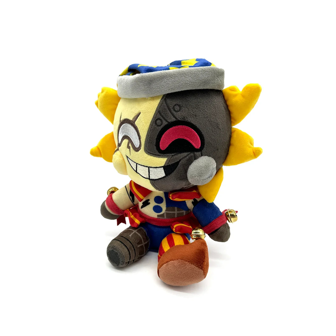YouTooz Eclipse Five Nights at Freddys Ruined Plush 9 Inch