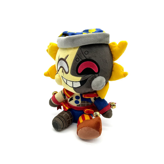YouTooz Eclipse Five Nights at Freddys Ruined Plush 9 Inch, alternate view