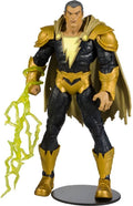 DC Black Adam Page Punchers Action Figure Batman 18 cm