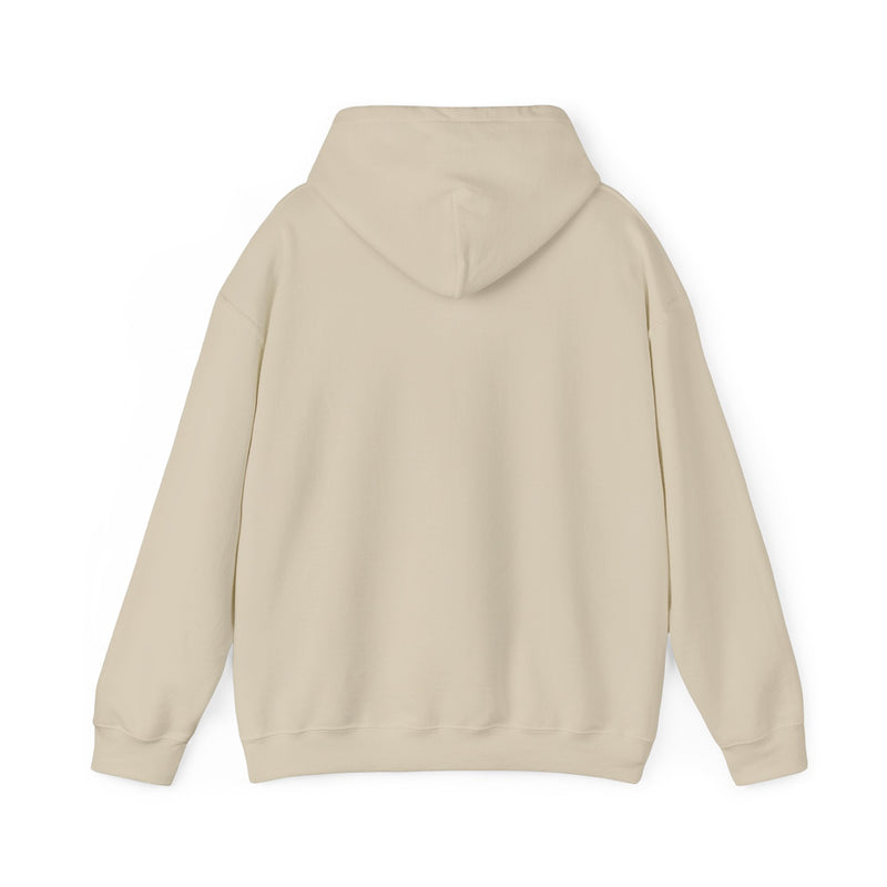 'Crate Digger' Men's Hoodie, alternate view