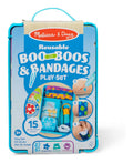 Melissa & Doug - Boos -Boos & Bandages - Image