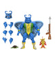TMNT Comic Man Ray (Archie Comics) 7" Scale Action Figure Teenage Mutant Ninja Turtles