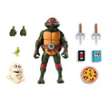 TMNT Cartoon Raphael (VHS) Ultimate 7" Scale Action Figure Teenage Mutant Ninja Turtles
