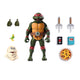 TMNT Cartoon Raphael (VHS) Ultimate 7" Scale Action Figure Teenage Mutant Ninja Turtles