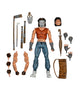 Teenage Mutant Ninja Turtles Mirage Comics Casey Jones in Red Shirt 7" Scale Action Figure