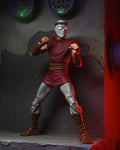 Teenage Mutant Ninja Turtles Mirage Comics Foot Ninja Classic Colours 7" Scale Figure alternate view
