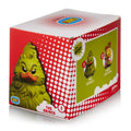 The Grinch Mini Tubbz Collectible Figure