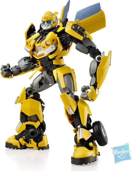 Transformers Model Kit 16cm Bumblebee