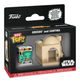 Bitty Pop! Town - Star Wars - Cantina