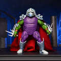 TMNT Comic: Raphael as Shredder Teenage Mutant Ninja Turtles Mirage Comics 7 Scale Action Figure (Pre-Order M, packaging shot