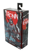 TMNT Comic The Last Ronin (The Lost Years): April (Nightwatcher) Teenage Mutant Ninja Turtles 7 Scale Action, packaging shot