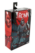 TMNT Comic The Last Ronin (The Lost Years): April (Nightwatcher) Teenage Mutant Ninja Turtles 7 Scale Action Figur, rear view