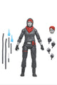 TMNT Comic The Last Ronin (The Lost Years): April (Nightwatcher) Teenage Mutant Ninja Turtles 7" Scale Action Figure (Pre-Order May 2026)