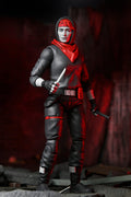 TMNT Comic The Last Ronin (The Lost Years): April (Nightwatcher) Teenage Mutant Ninja Turtles 7 Scale Action, additional view