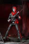 TMNT Comic The Last Ronin (The Lost Years): April (Nightwatcher) Teenage Mutant Ninja Turtles 7 Scale Action Figu, side angle