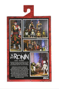 TMNT: Comic Book Series The Last Ronin The Lost Years Casey Marie with Baby Odyn and Uno 7 Scale Action Figure (P, in display