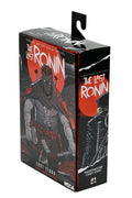 TMNT Comic The Last Ronin (The Lost Years): Casey (Nightwatcher) Teenage Mutant Ninja Turtles 7 Scale Action FIgur, rear view