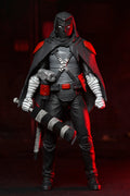 TMNT Comic The Last Ronin (The Lost Years): Casey (Nightwatcher) Teenage Mutant Ninja Turtles 7 Scale Action, alternate view